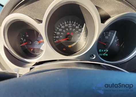 2010 Chrysler Sebring Limited from USA, damaged, VIN 1C3CC5FB1AN229774